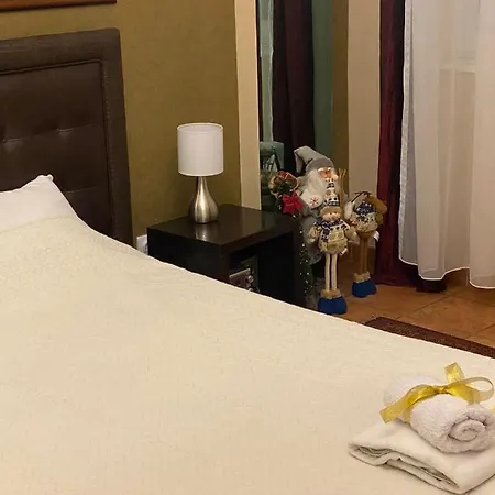 Apartman Verdi Belgrád