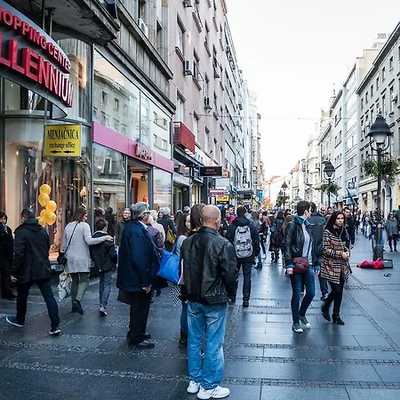 Verdi Belgrade