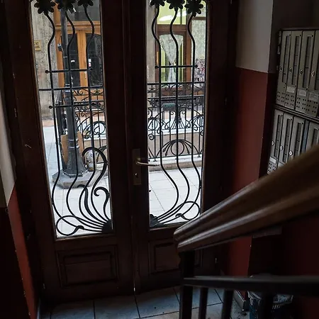 Verdi Apartman Belgrád