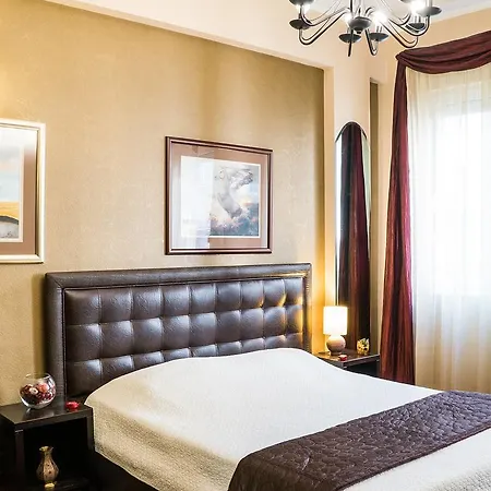 Verdi Apartment Belgrade