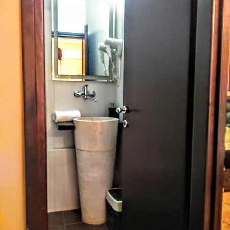 Apartment Verdi