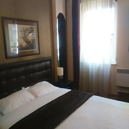 Apartman Verdi *