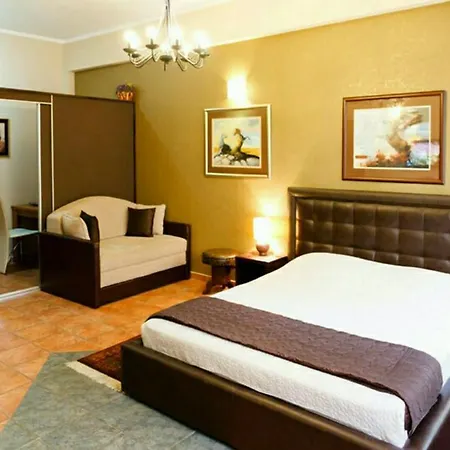 Apartment Verdi *