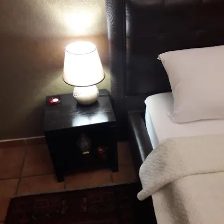 Verdi Apartment